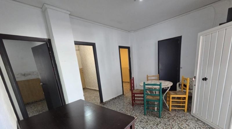 València - Gandía - 86m2
