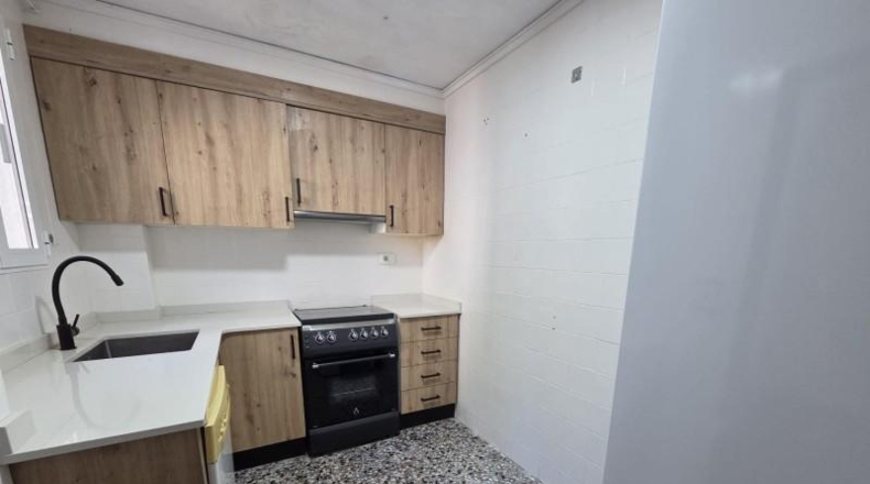 València - Gandía - 86m2