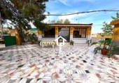 Casa de camp amb terreny en venda a la España, el Rebolledo, ref.: TR357511 foto
