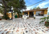 Casa de camp amb terreny en venda a la España, el Rebolledo, ref.: TR357511 foto