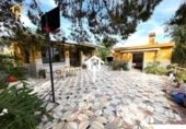 Casa de camp amb terreny en venda a la España, el Rebolledo, ref.: TR357511 foto