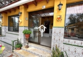 Casa de camp amb terreny en venda a la España, el Rebolledo, ref.: TR357511 foto