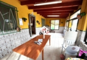 Casa de camp amb terreny en venda a la España, el Rebolledo, ref.: TR357511 foto