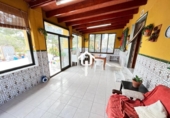 Casa de camp amb terreny en venda a la España, el Rebolledo, ref.: TR357511 foto