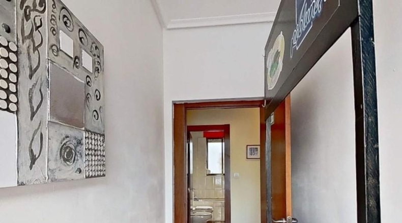 León - Сариегос-дель-Бернесга - 428m2