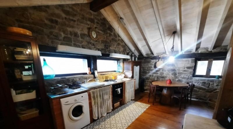 Cantabria - Vega de Pas - 10553m2