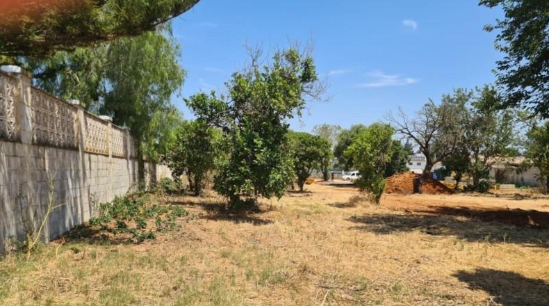 Cádiz - Chiclana de la Frontera - 816m2