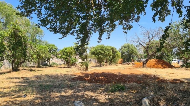 Cádiz - Chiclana de la Frontera - 816m2