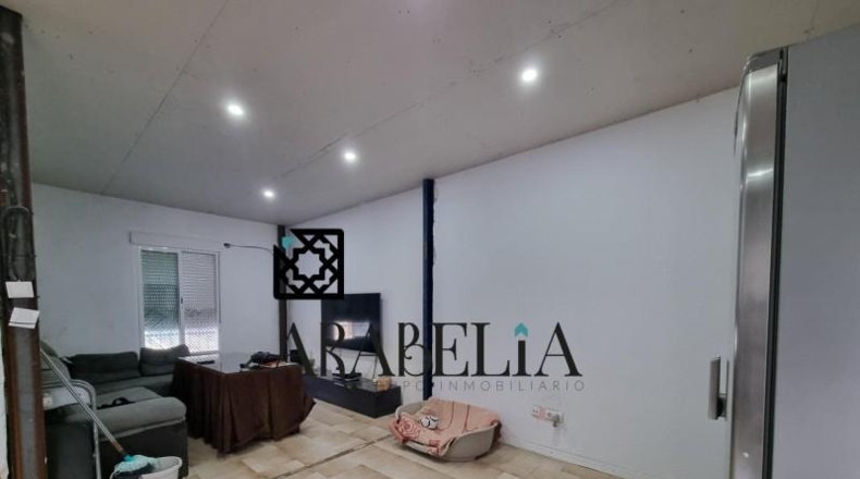 Кордова - Córdoba - 110m2