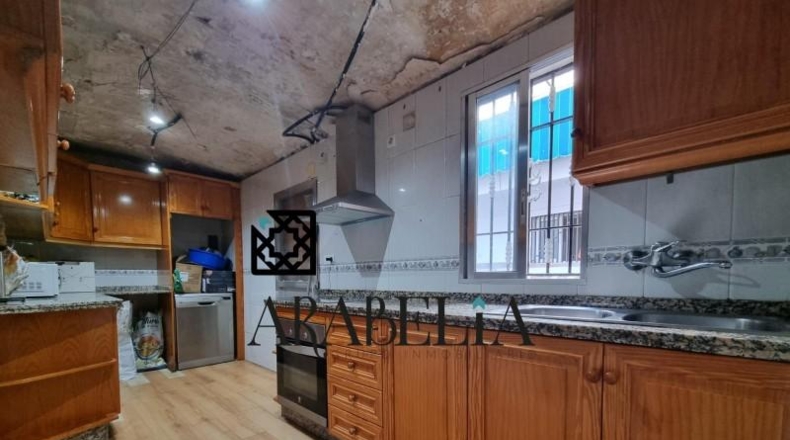 Кордова - Córdoba - 110m2