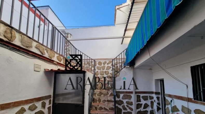 Кордова - Córdoba - 110m2