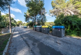 Capdepera 975&nbsp;m²