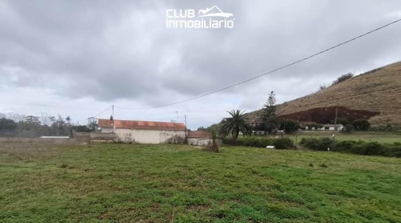 Santa Cruz de Tenerife - Такоронте - 8900m2