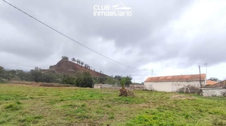 Santa Cruz de Tenerife - Такоронте - 8900m2