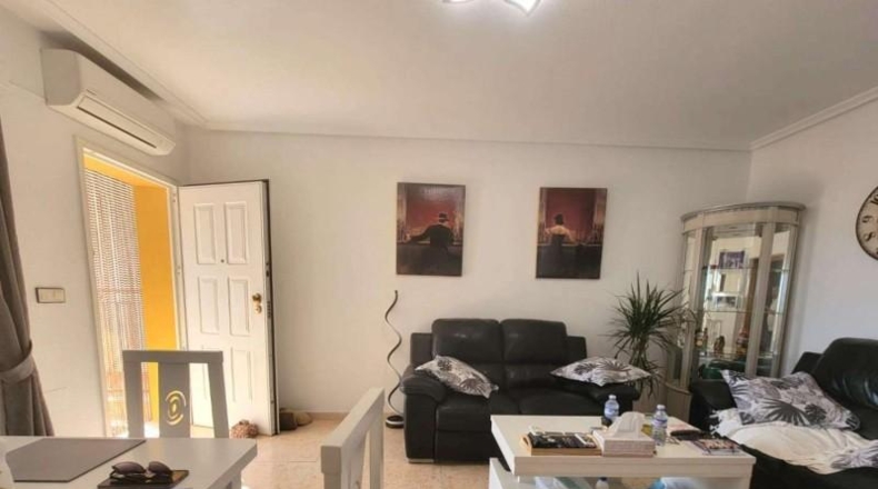 Alicante - Los Montesinos - 151m2