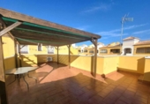 Xalet independent amb terreny en venda a la España, Los Montesinos, ref.: TR374443 foto