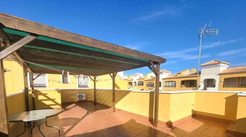Alicante - Los Montesinos - 151m2