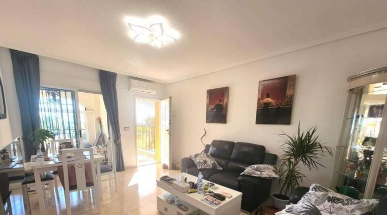 Alicante - Los Montesinos - 151m2