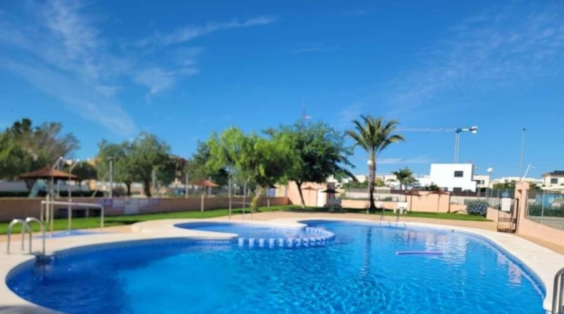 Alicante - Los Montesinos - 151m2