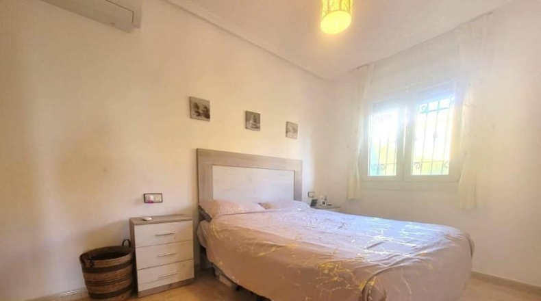 Alicante - Los Montesinos - 151m2