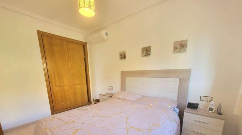Alicante - Los Montesinos - 151m2