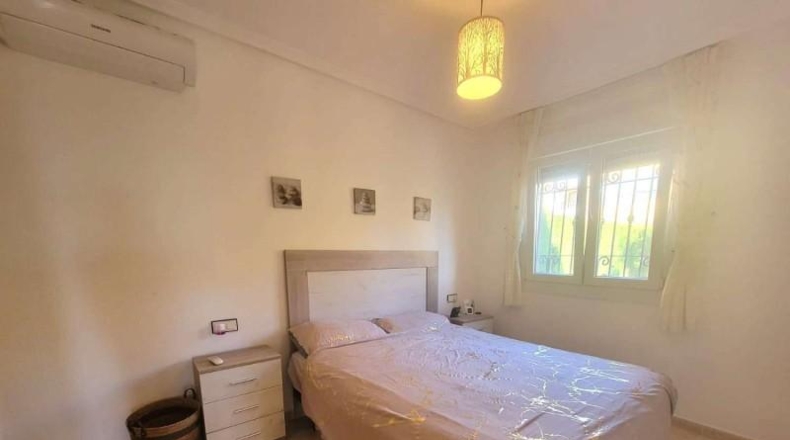 Alicante - Los Montesinos - 151m2