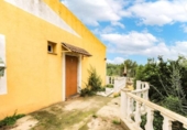 Отдельно стоящий дом с участком на продажу в городе el Catllar Фото