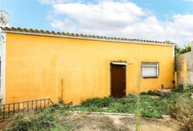 el Catllar 641&nbsp;м²