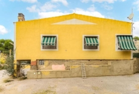 el Catllar 641&nbsp;м²