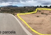 Land suitable for development for sale on España, Alicante, ref: TR382999 photo