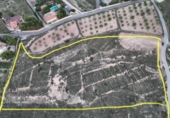 Land suitable for development for sale on España, Alicante, ref: TR382999 photo