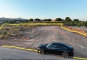 Land suitable for development for sale on España, Alicante, ref: TR382999 photo