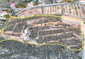 Land suitable for development for sale on España, Alicante, ref: TR382999 photo