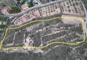 Land suitable for development for sale on España, Alicante, ref: TR382999 photo