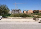 Parcela urbanizable en venta en la España, Mairena del Aljarafe, ref: TR131703 foto