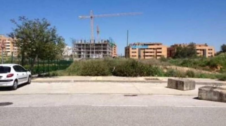 Sevilla - Mairena del Aljarafe - 6400m2