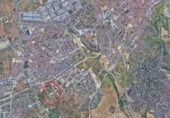 Parcela urbanizable en venta en la España, Mairena del Aljarafe, ref: TR131703 foto