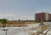 Parcela urbanizable en venta en la España, Mairena del Aljarafe, ref: TR131703 foto