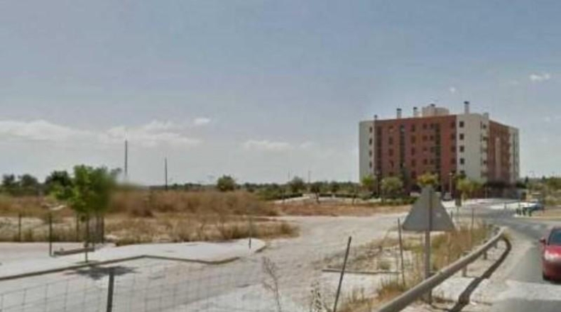 Sevilla - Mairena del Aljarafe - 6400m2