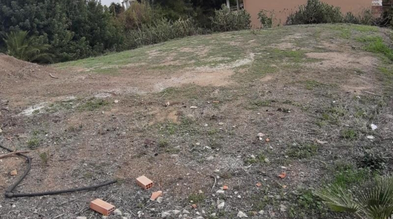 Málaga - Fuengirola - 694m2