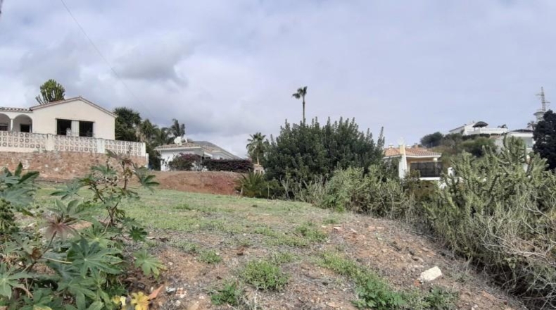 Málaga - Fuengirola - 694m2
