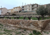 Parcel·la urbanitzable en venda a la España, Oria, ref.: TR376206 foto
