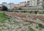 Parcel·la urbanitzable en venda a la España, Oria, ref.: TR376206 foto
