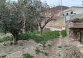 Parcel·la urbanitzable en venda a la España, Oria, ref.: TR376206 foto
