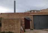 Parcel·la urbanitzable en venda a la España, Oria, ref.: TR376206 foto