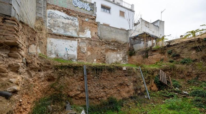 Granada - Granada - 103m2