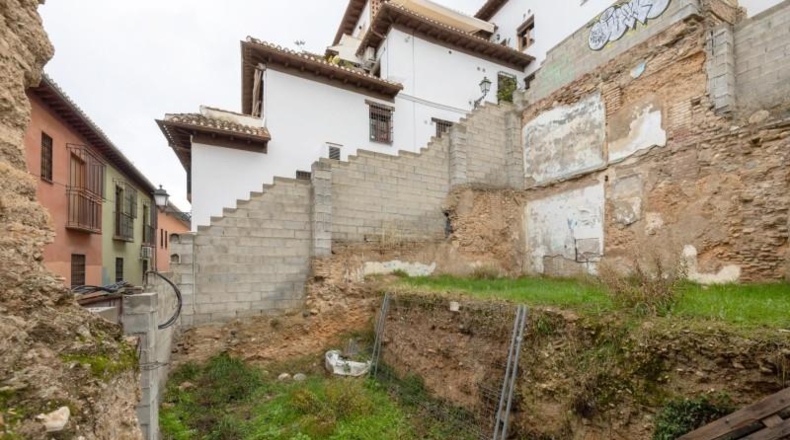 Granada - Granada - 103m2