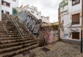 Suelo urbano en venta en la España, Granada, ref: TR365996 foto
