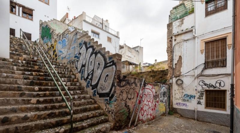 Granada - Granada - 103m2