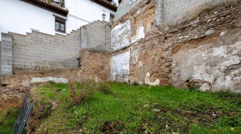 Granada - Granada - 103m2